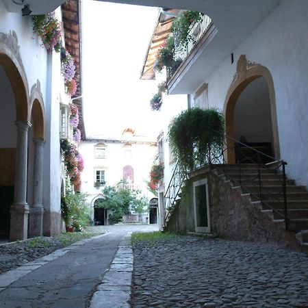 Villa Bertagnolli - Locanda Del Bel Sorriso Тренто Екстер'єр фото