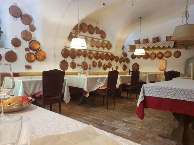 Villa Bertagnolli - Locanda Del Bel Sorriso Тренто Екстер'єр фото