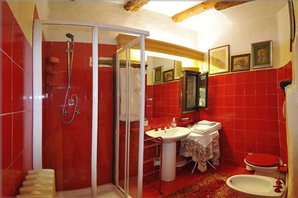 Villa Bertagnolli - Locanda Del Bel Sorriso Тренто Екстер'єр фото