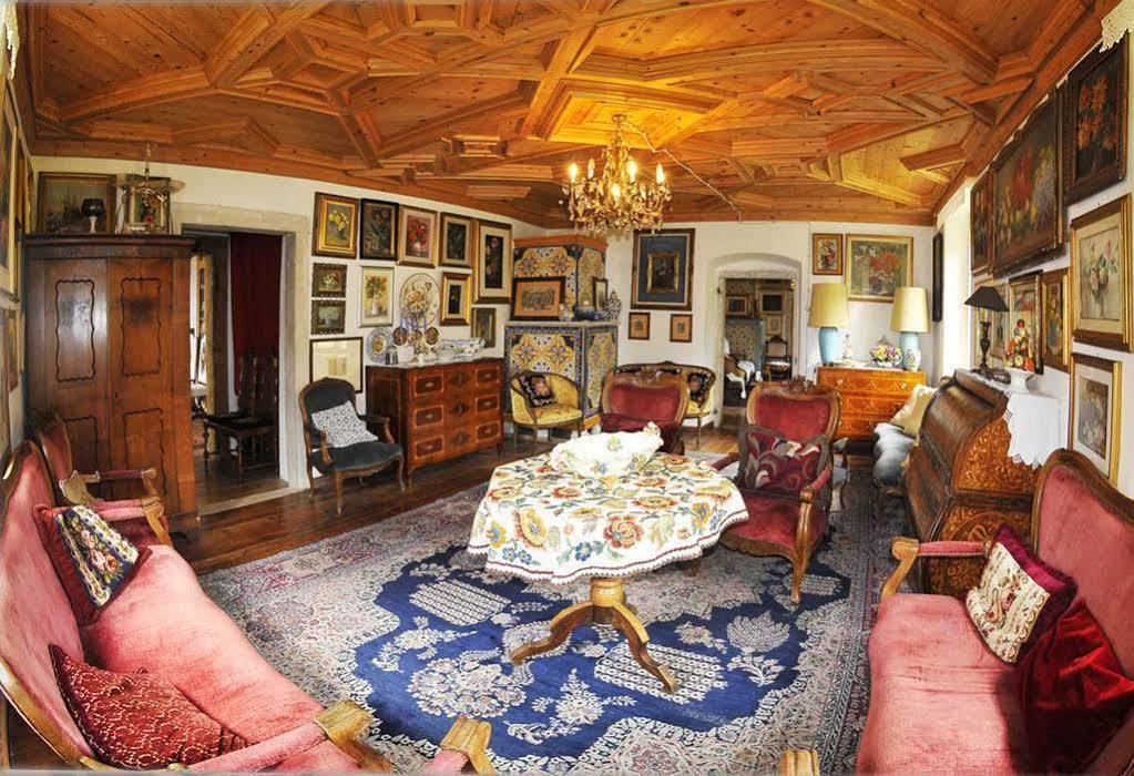 Villa Bertagnolli - Locanda Del Bel Sorriso Тренто Екстер'єр фото